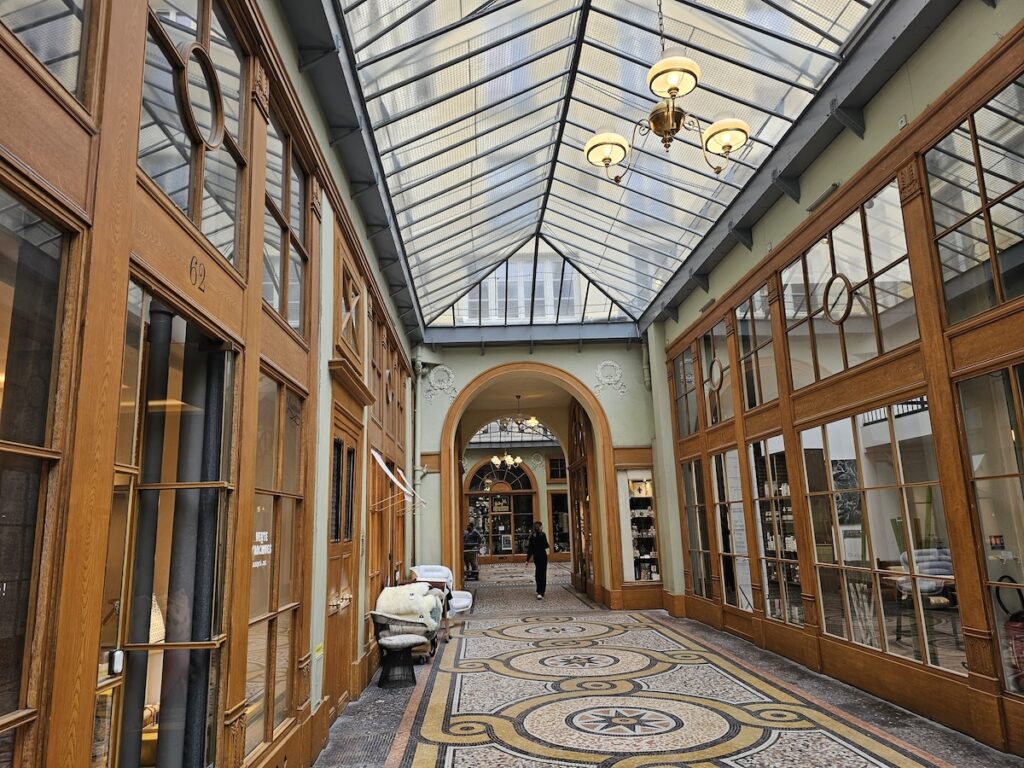 Galerie Vivienne