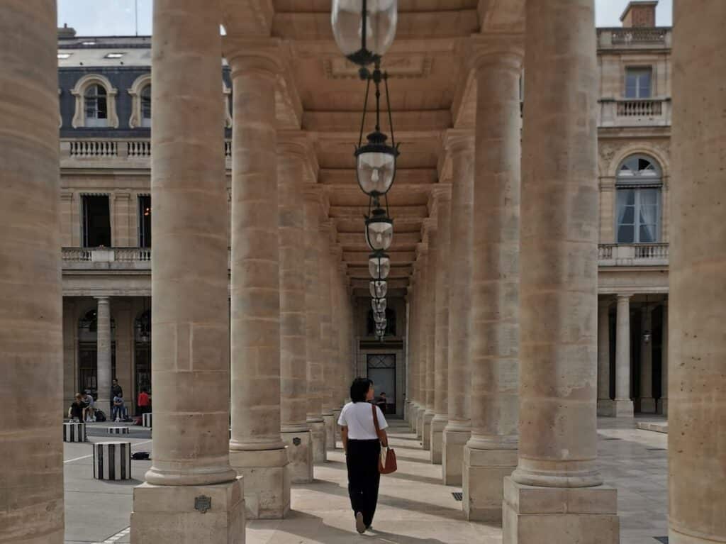 Palais Royal