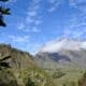 Montagne dans le cirque de Mafate - La Réunion