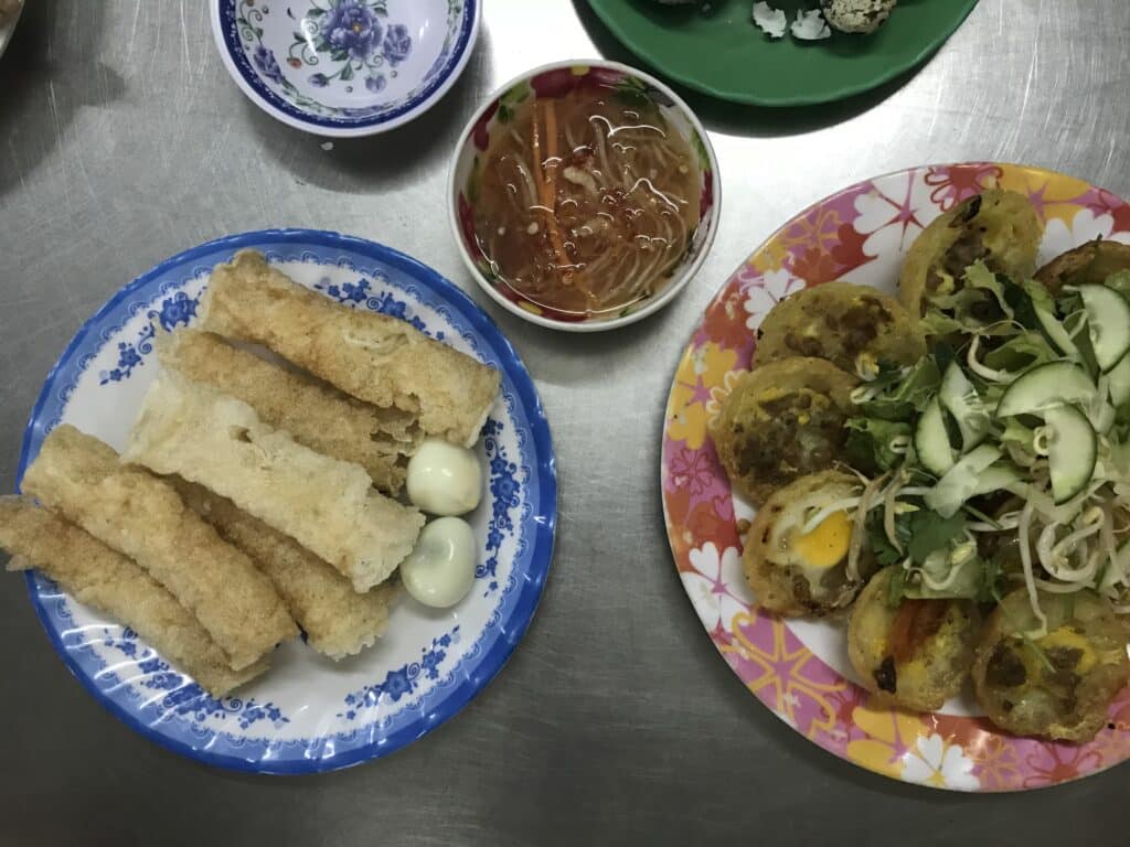 Play vietnamiens banh khot